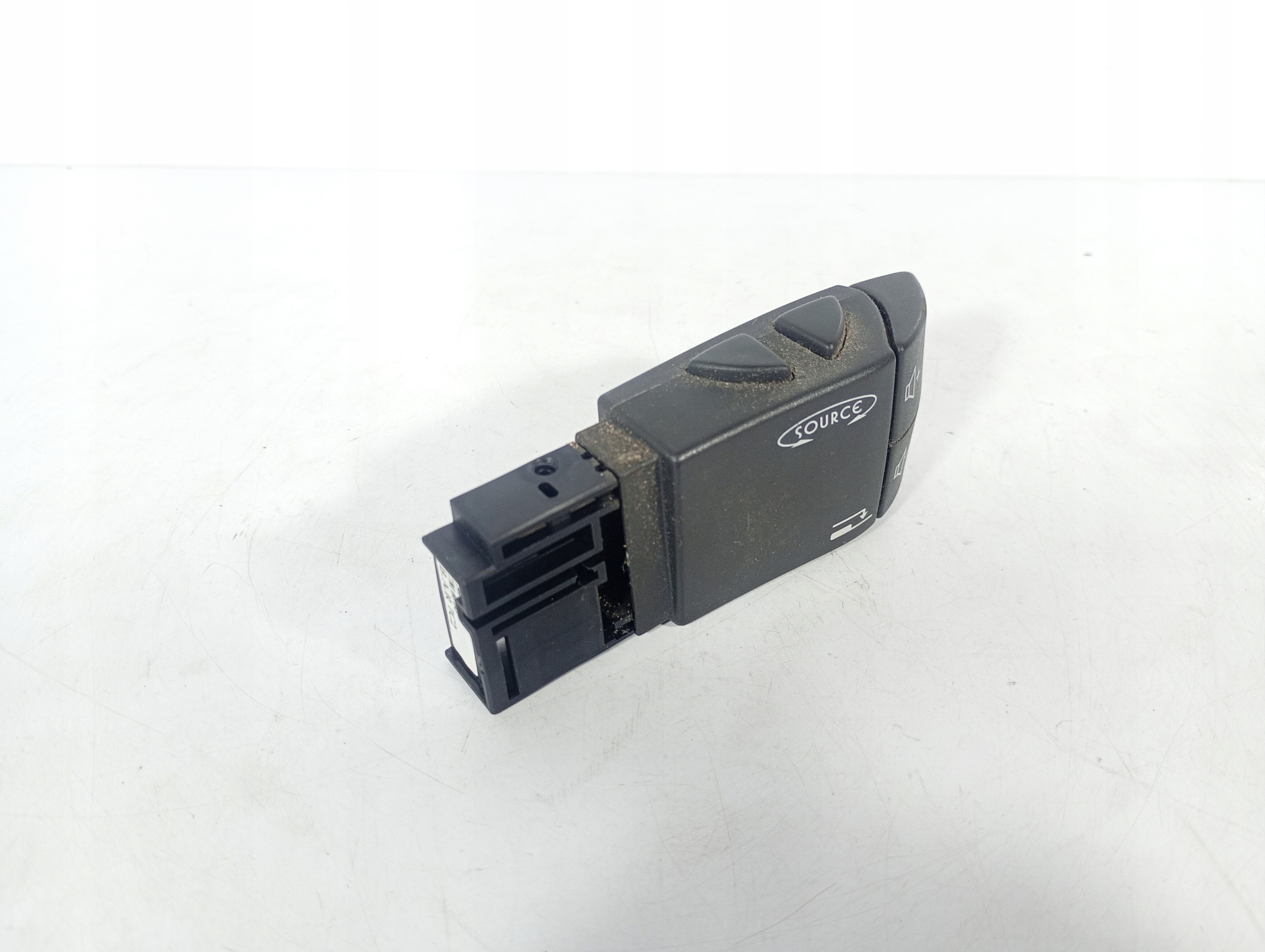 RENAULT SCENIC II 2 03-09 switch switch regulation PILOT RADIA