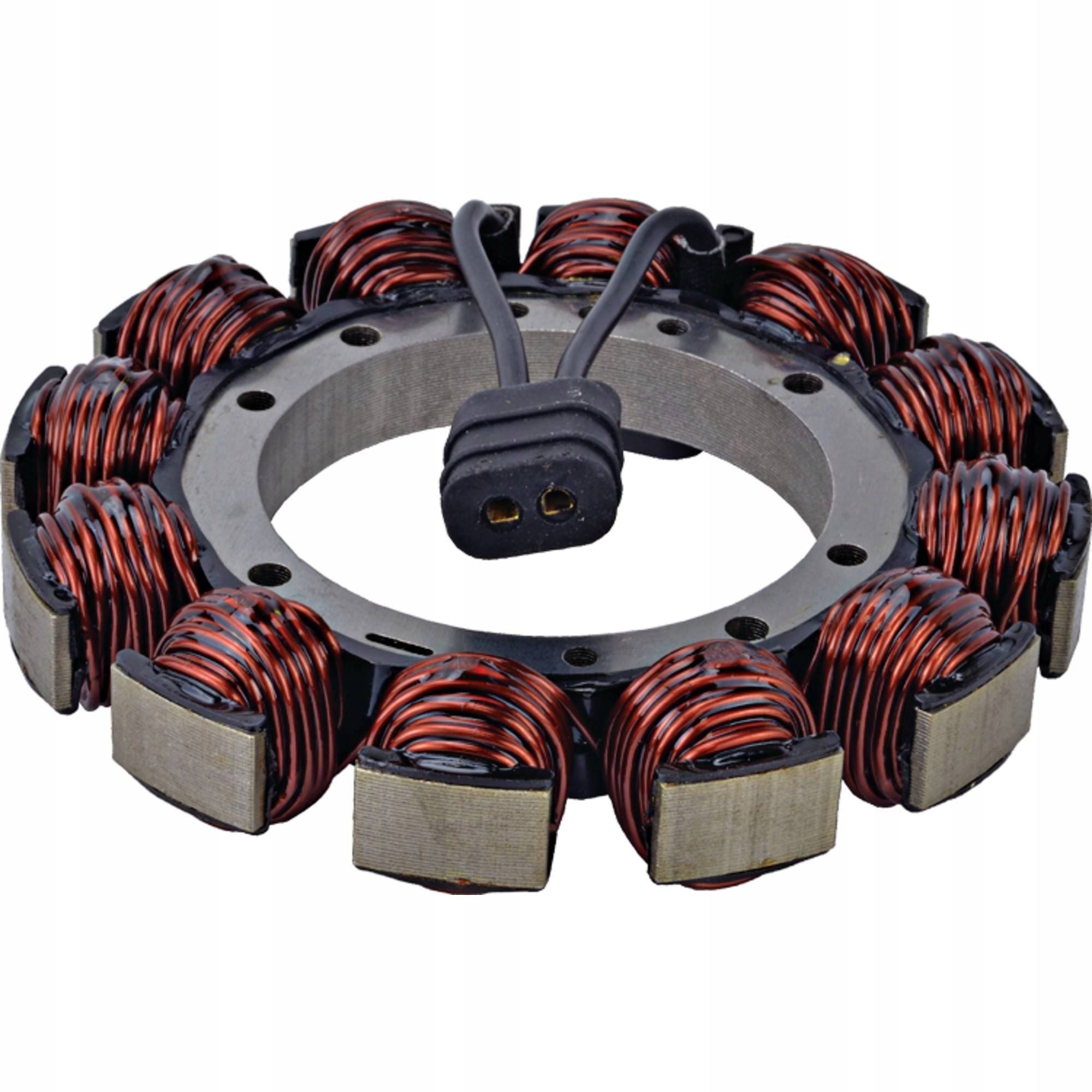 Arrowhead (jn) Vinutie Alternátora (stator) Harley-davidson Flht Electra