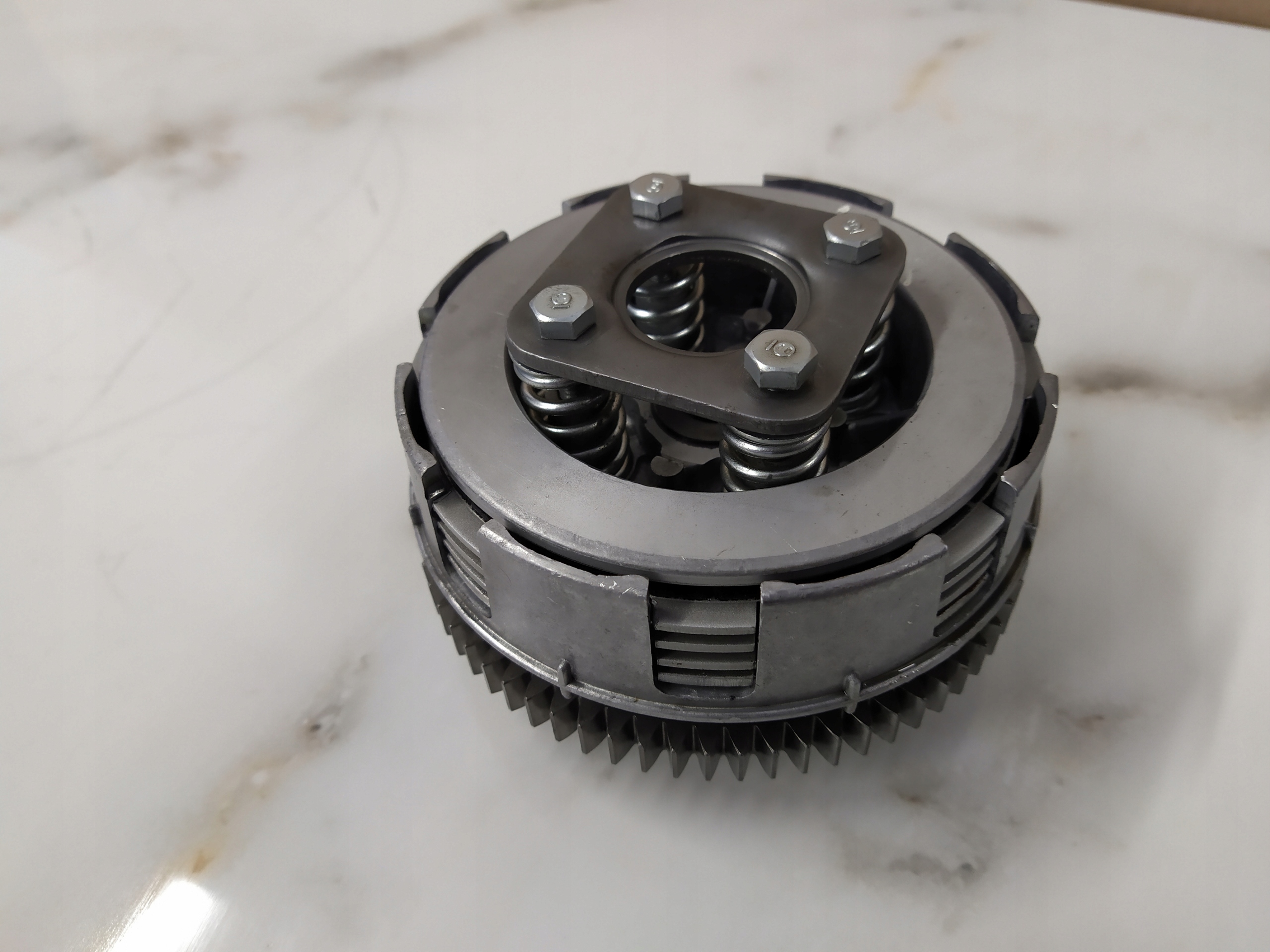 honda mtx kosz sprzęgłowy