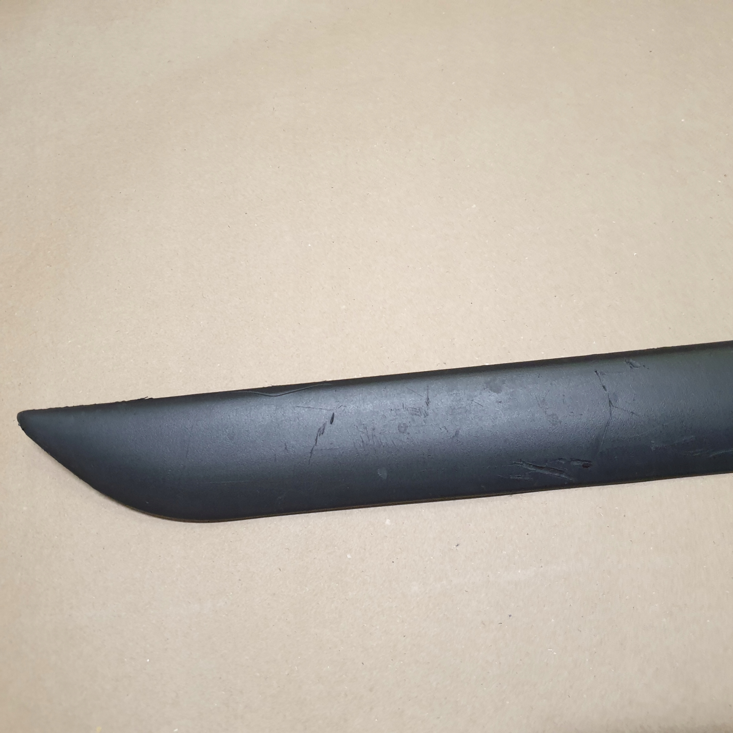 moulding door left front FORD FOCUS 98AB-F20939-AEW OE