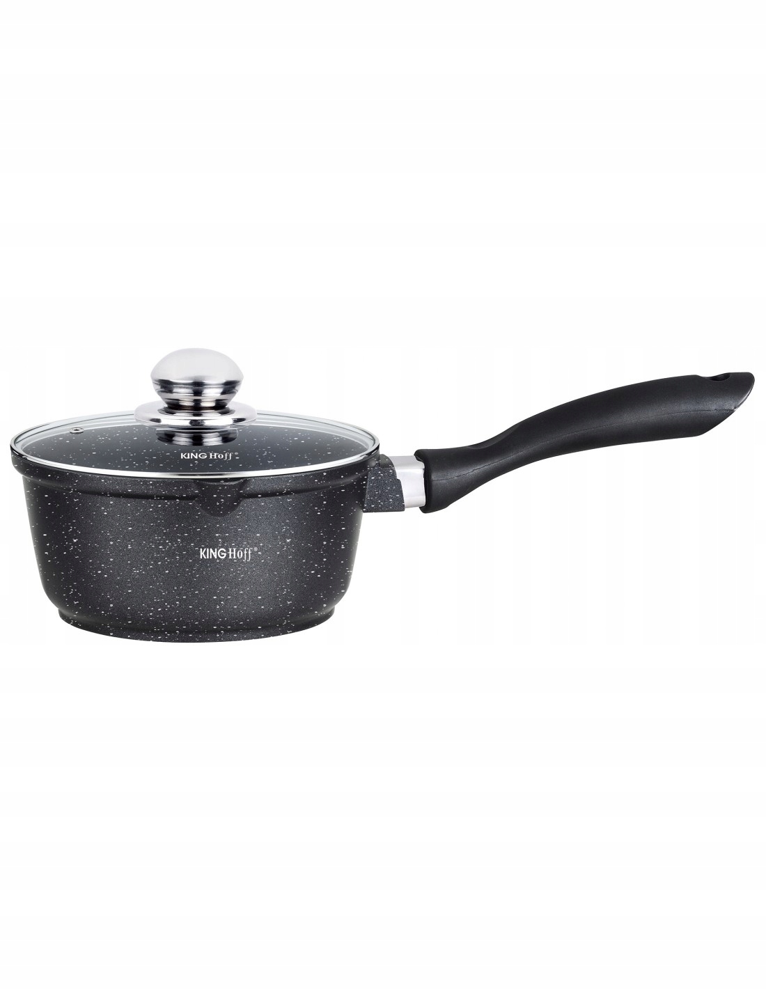 

Rondel Marmurowy 16cm x 8 cm 1.3L 20cm King Hoff