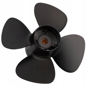 0107146 - НАТЯЖНИЙ ГВИНТ TOHATSU / MERCURY MARINE 10X5 MFS9. 9-