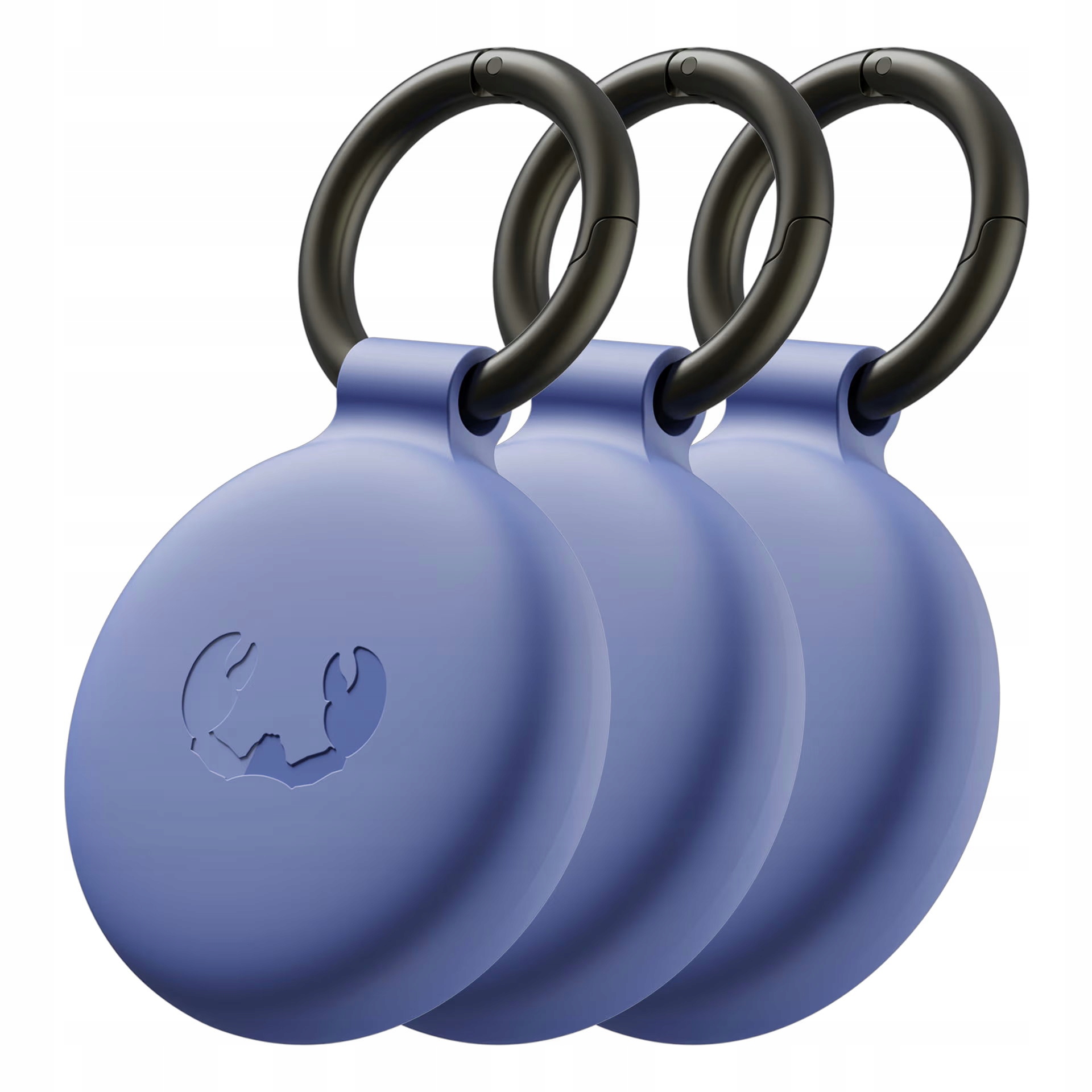 Lokalizator GPS Fresh 'n Rebel Smart Finder (3 Pack)