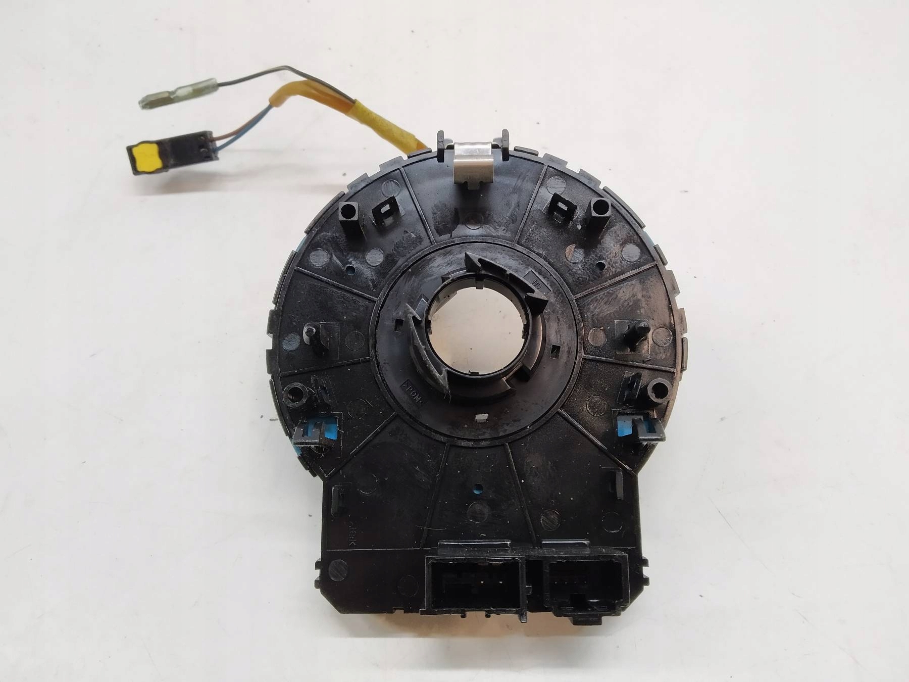 steering wheel levers and controls ring AIR BAG Hyundai i30 and (2007-2012)