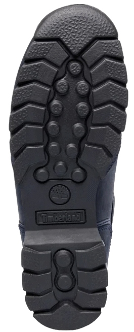 Śniegowce męskie buty trzewiki zimowe TIMBERLAND trapery skórzane r. 43 Rozmiar 43