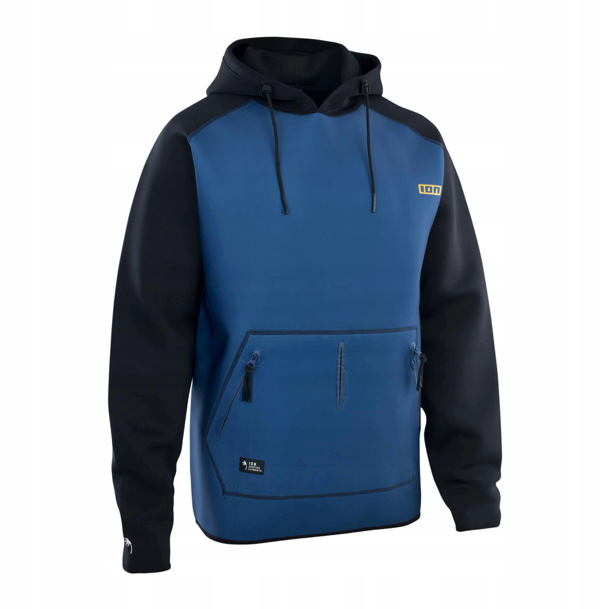 Mikina mikina Ion Hoody Lite Faint Blue 50/M