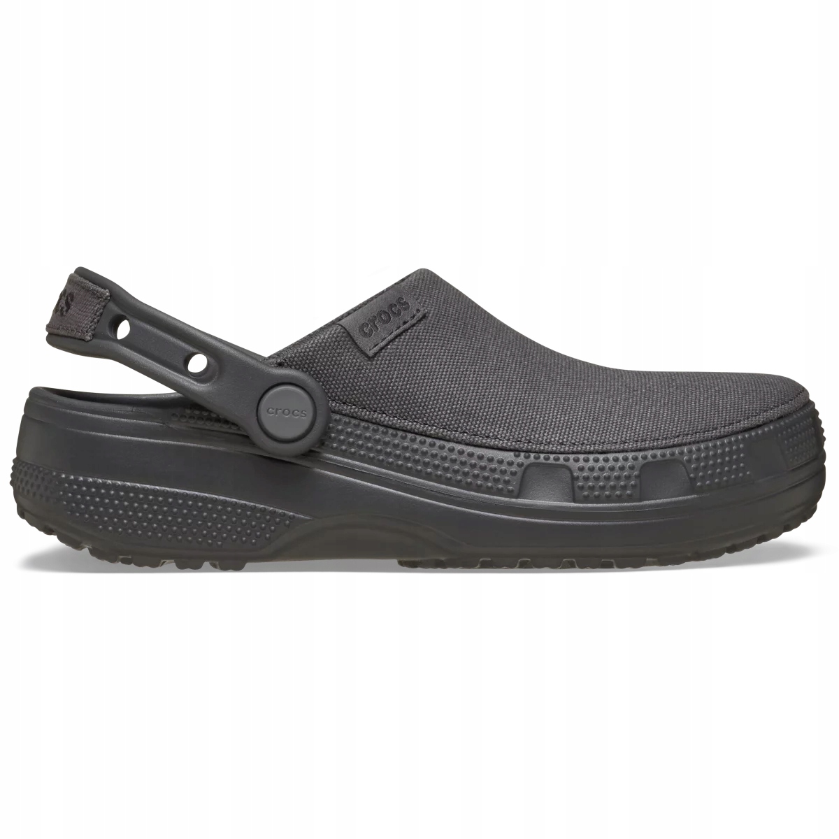Crocs Classic Crafted Clog M11 45.5 Black Nazouváky