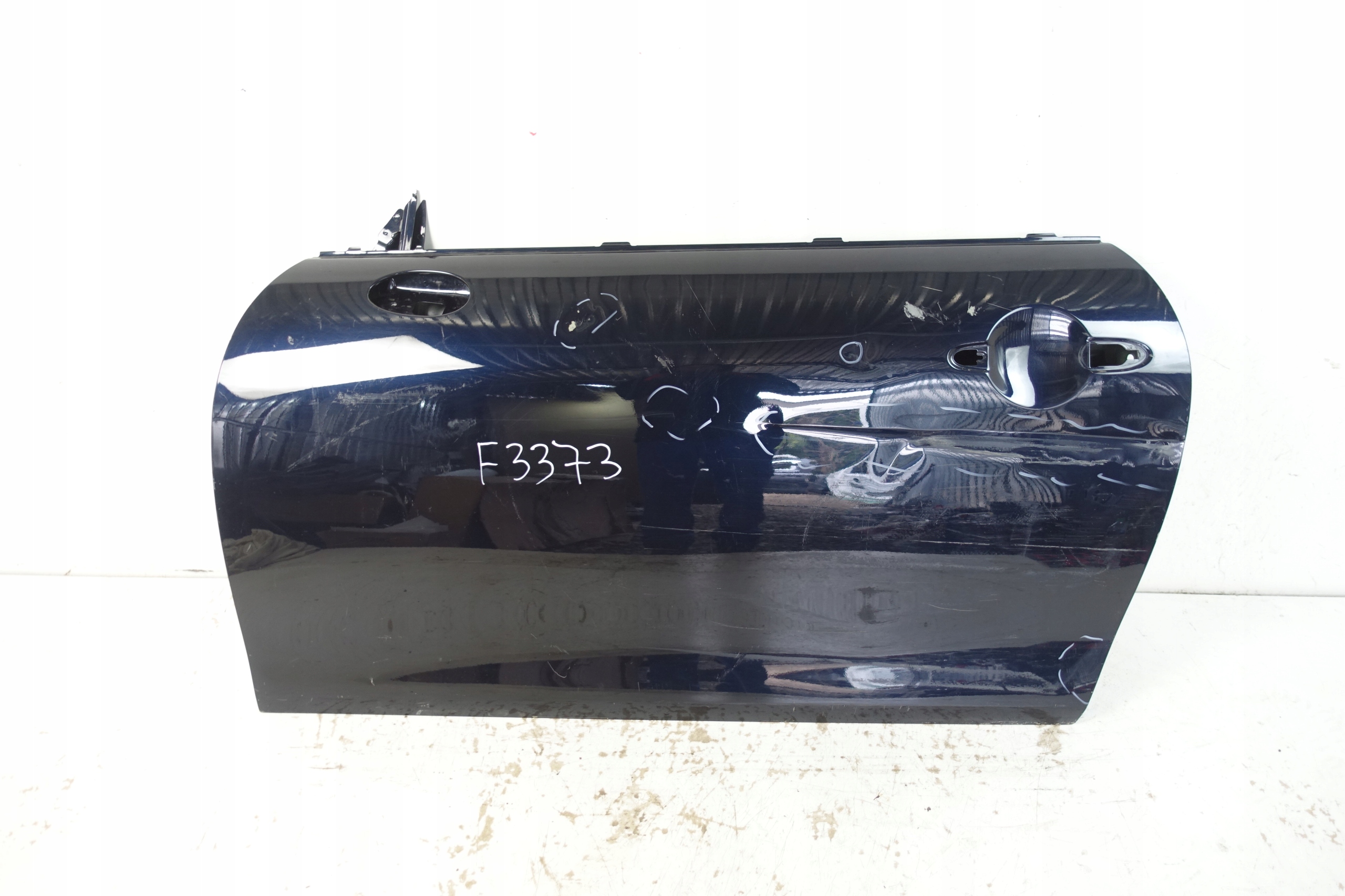 MINI COOPER III F55 2014- door left front left front