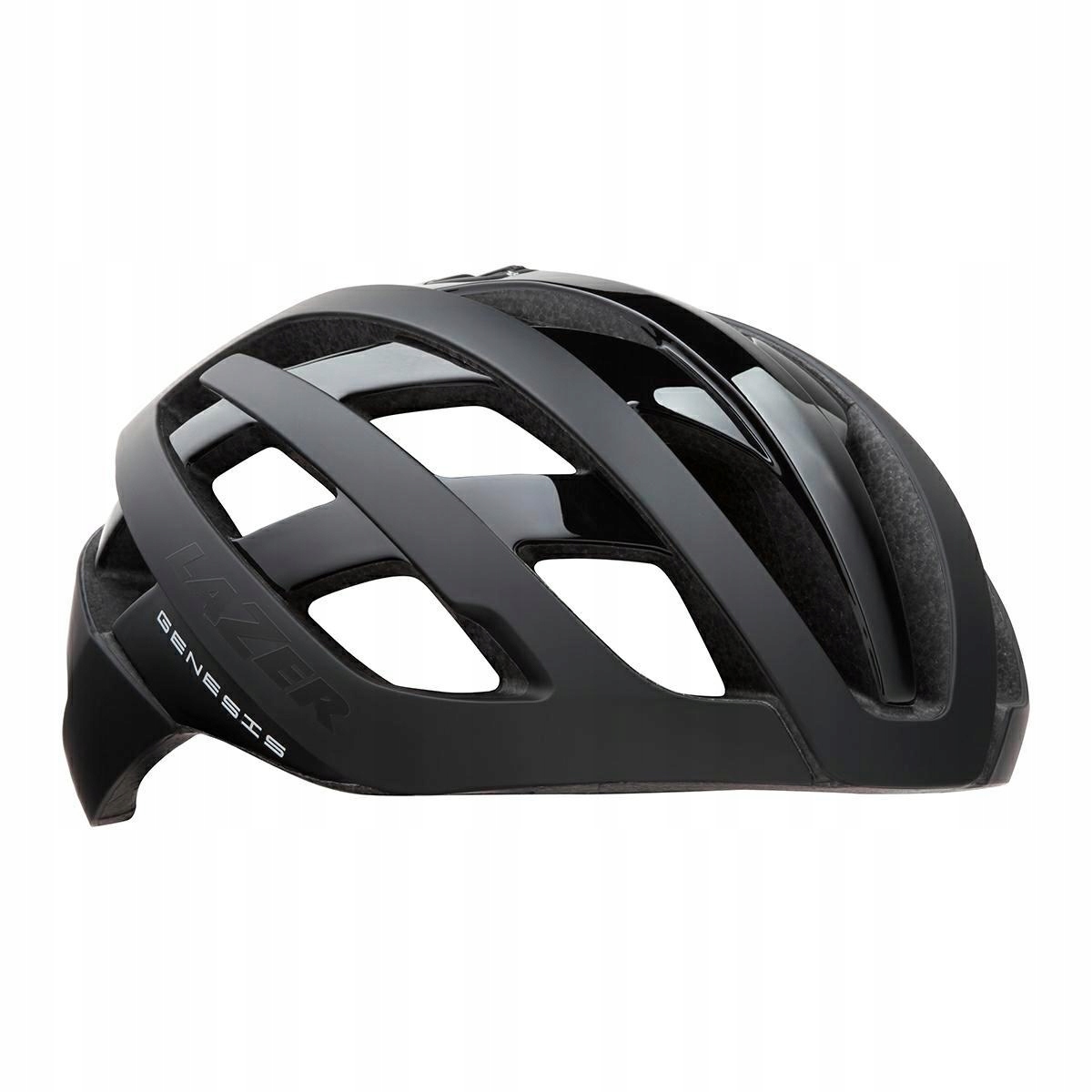 Kask Lazer Genesis Black L 58-61 cm Dw