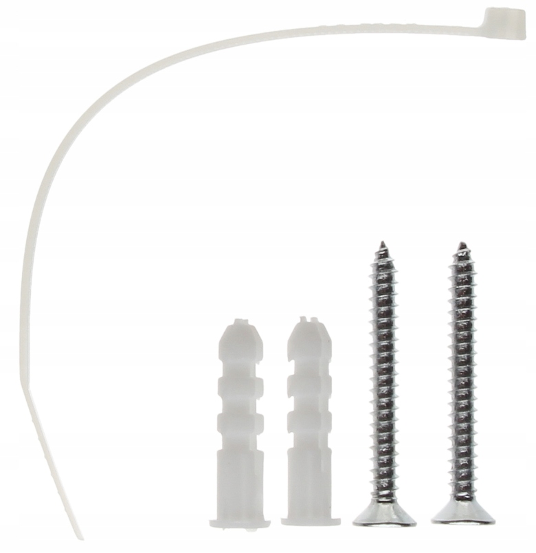 Czujka PIR ISC-BPR2-W12 Bosch Typ alarmu przewodowy