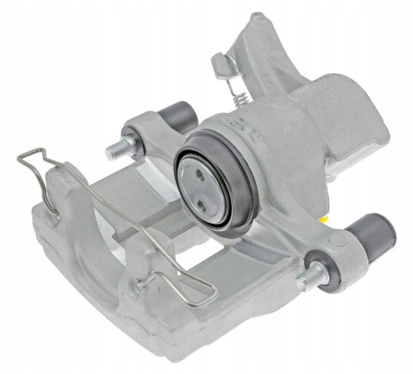 ZACISK HAMULCOWY PRAWY TYŁ OPEL VECTRA C/ SAAB 9-3