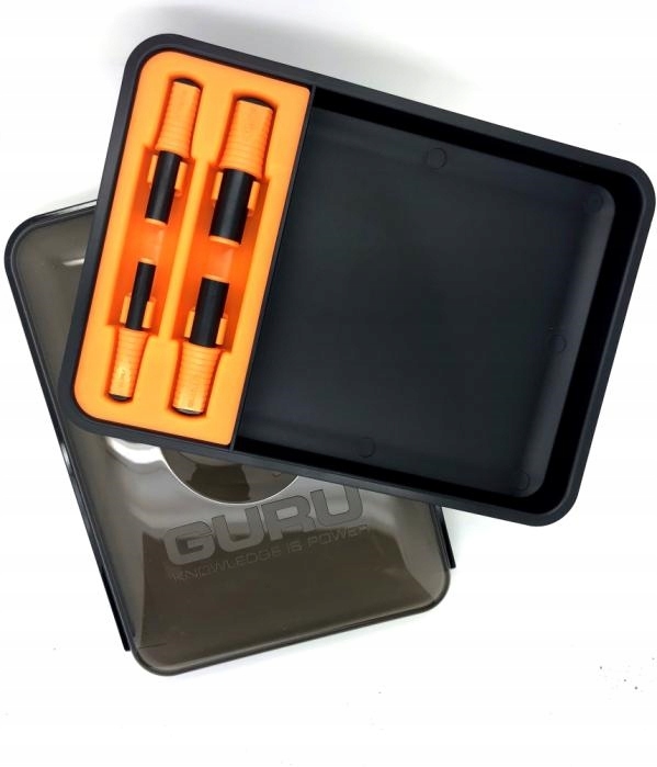 Box Guru Gpb z wykrojnikami