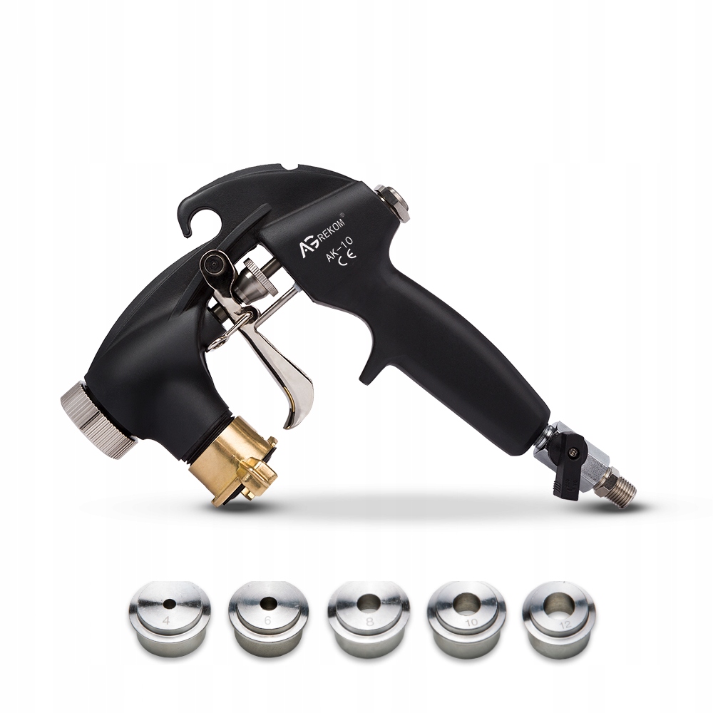 AGREGAT TYNKARSKI NARZUTNICA TYNKARSKA PISTOLET EAN (GTIN) 5903672754316