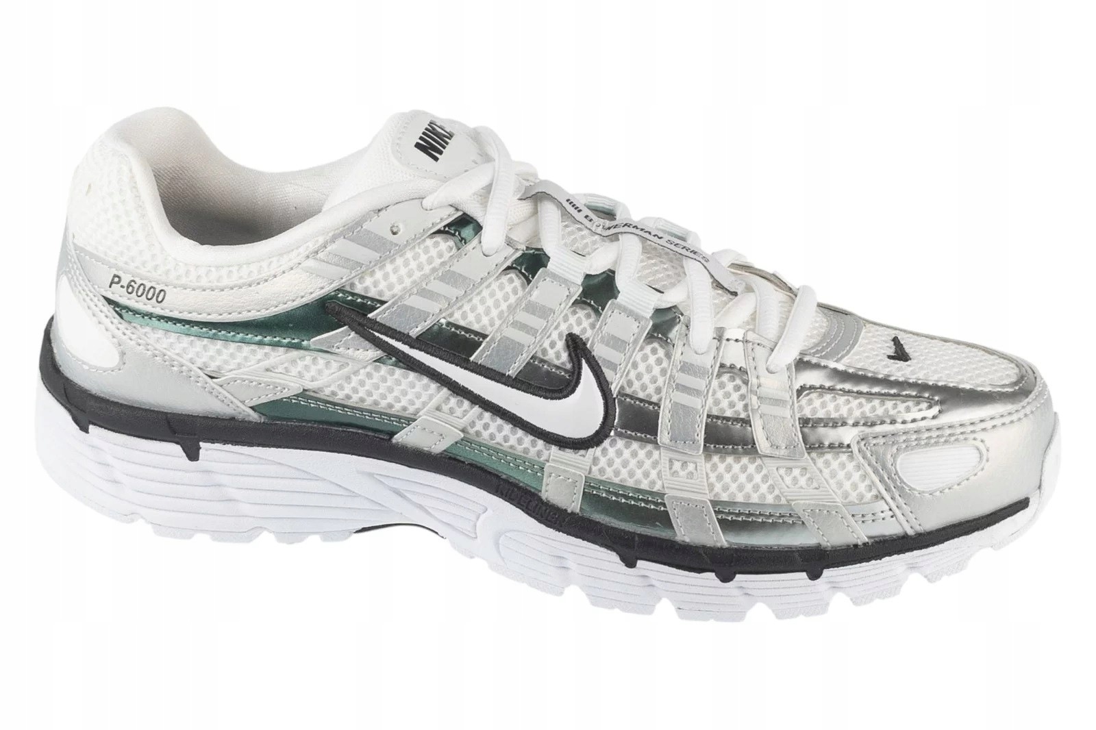 Pánské boty Nike W P-6000 IM9013 100