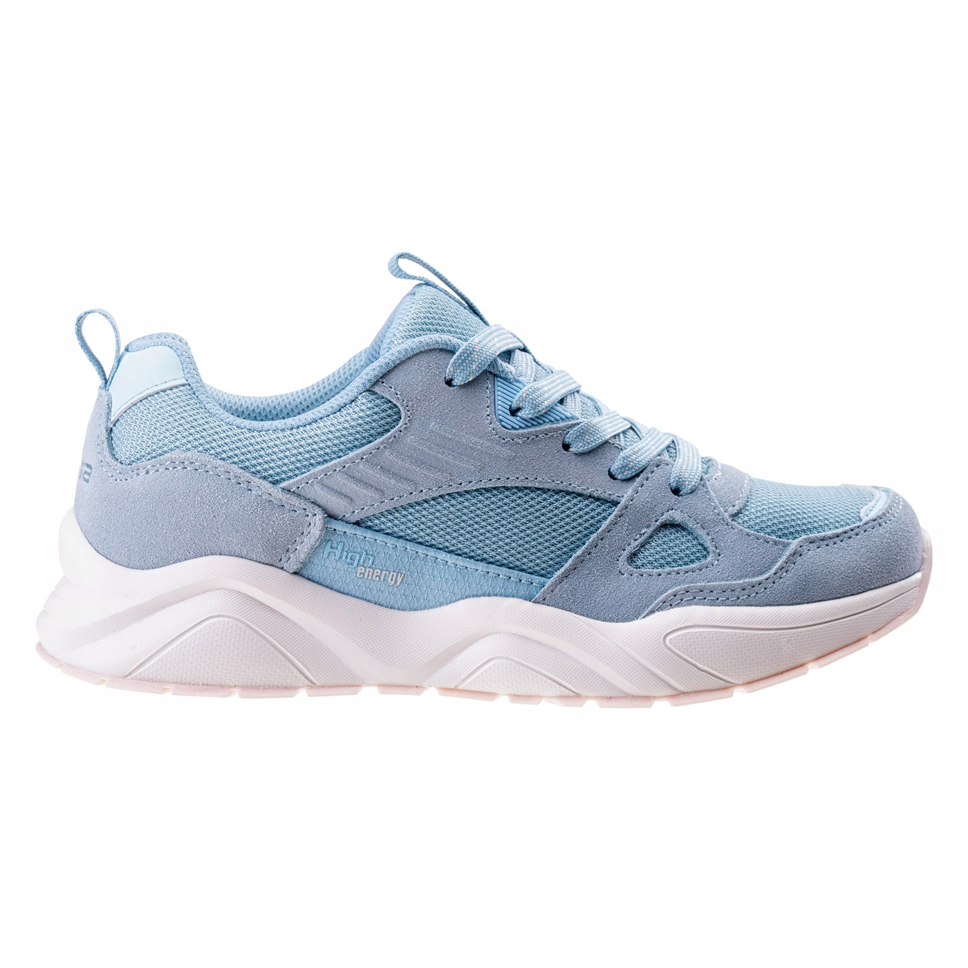 Damskie buty Iguana Onavy