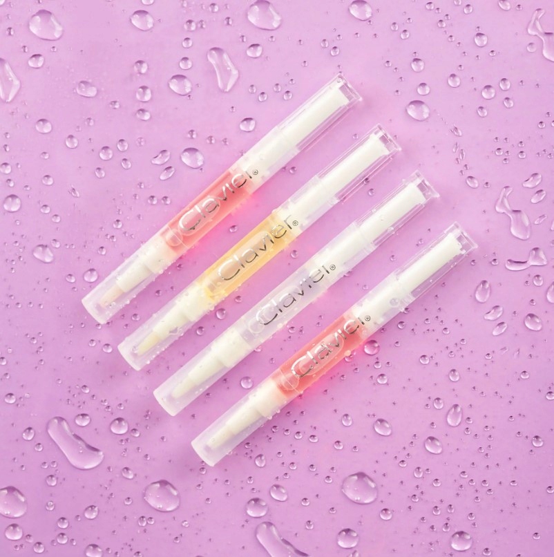 Oliwka Odżywka Do Skórek Paznokci Brzoskwinia EAN (GTIN) 5907565672282