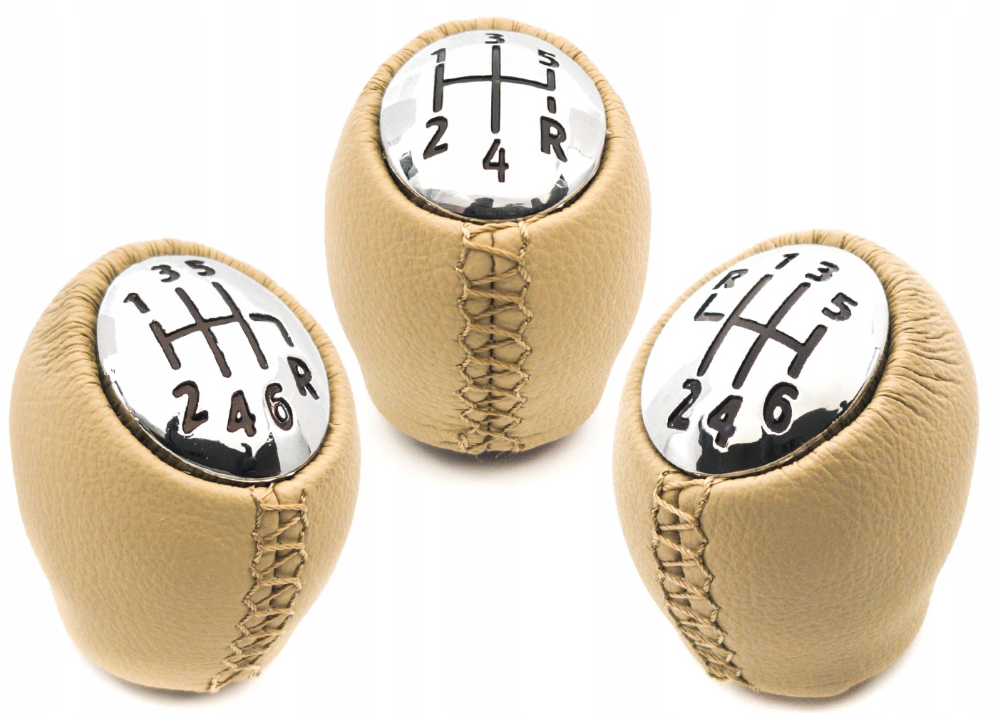 Ручка переключения передач Renault Trafic II 2 с 2001 года