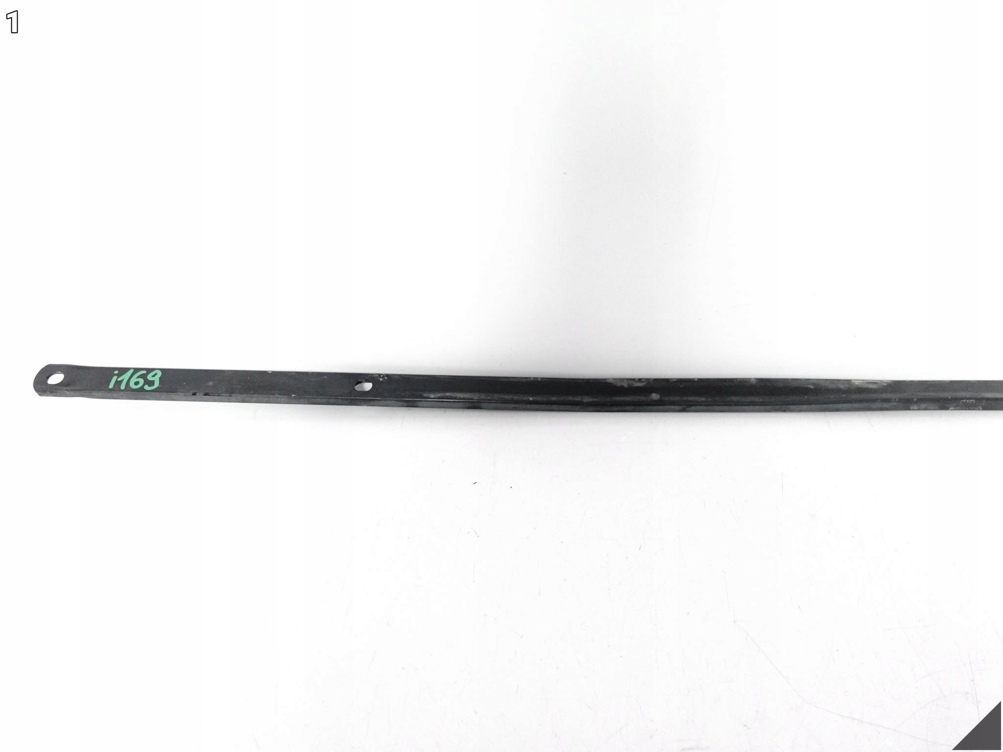 AUDI RS7 S7 A7 4G8 10-18 bar panel PANHARD right rear part dismantling 78 KM