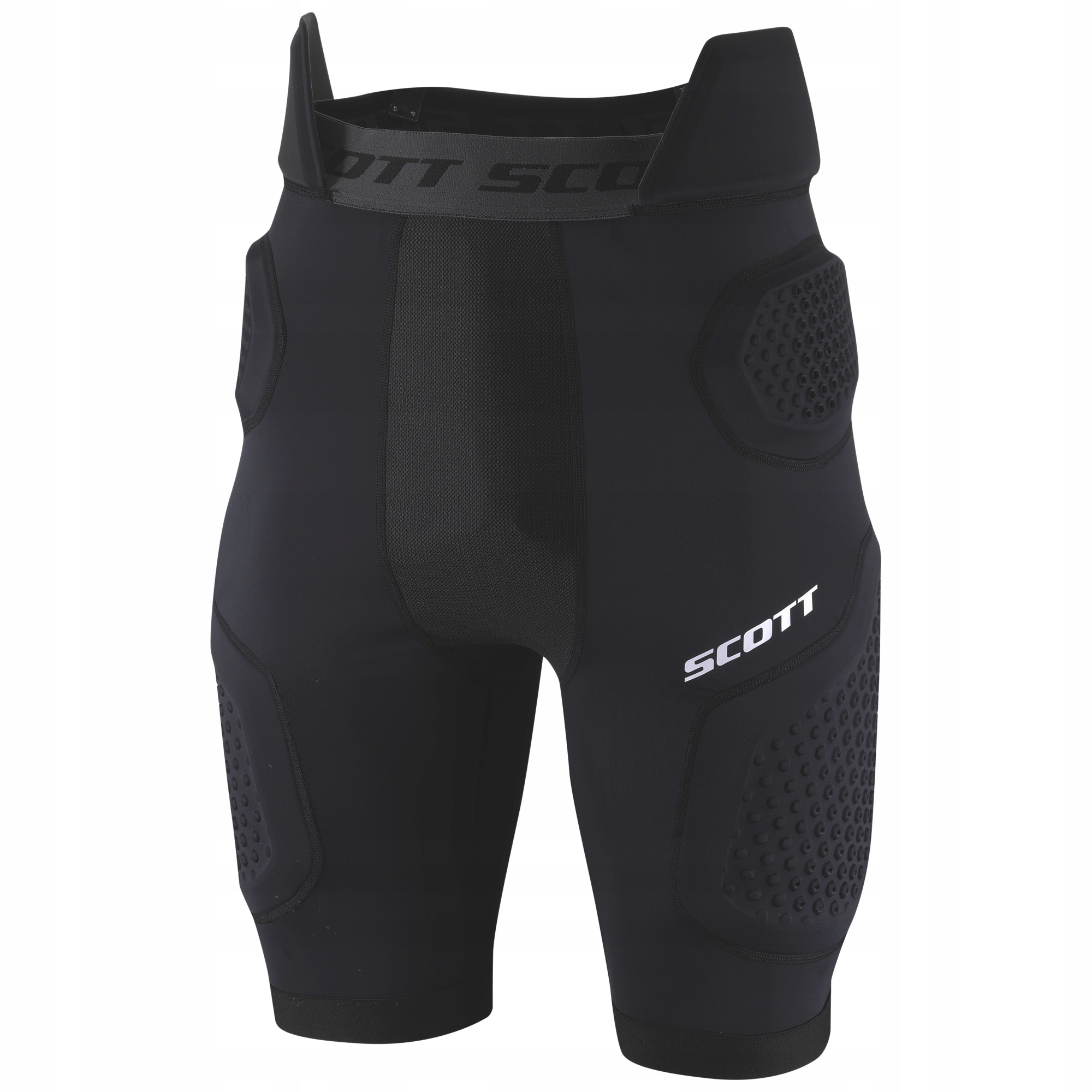 Scott Short Softcon Air S