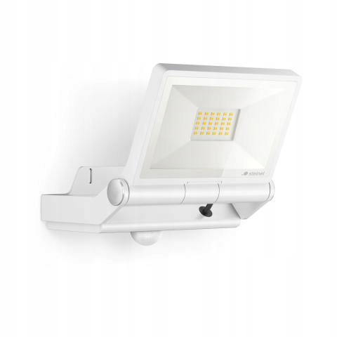 Xled Pro One Sensor Max S Led reflektor biely, detektor pohybu 240°, proj