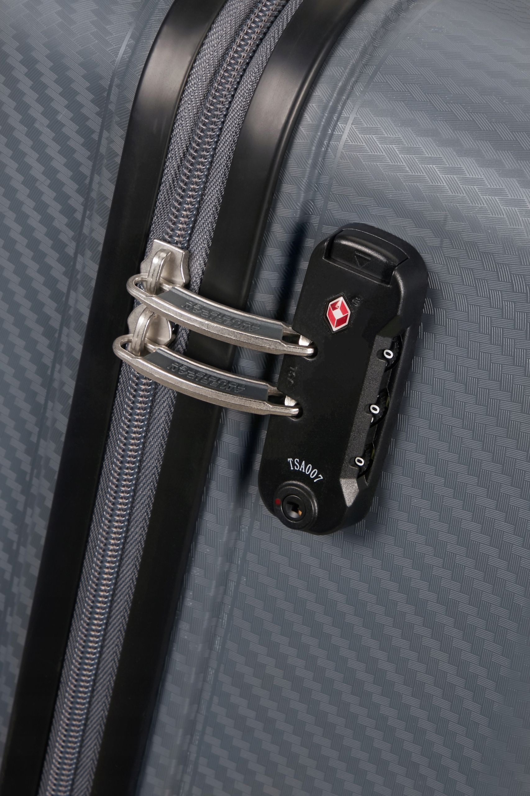 American Tourister Summer Hit Walizka kabinowa Marka American Tourister