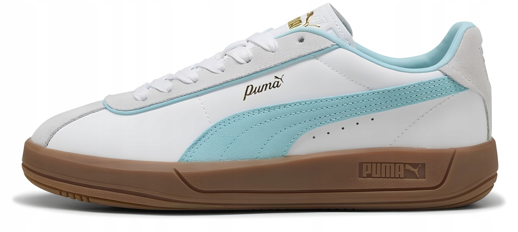 Puma dámské boty Club Klassika 400364 03 vel. 39