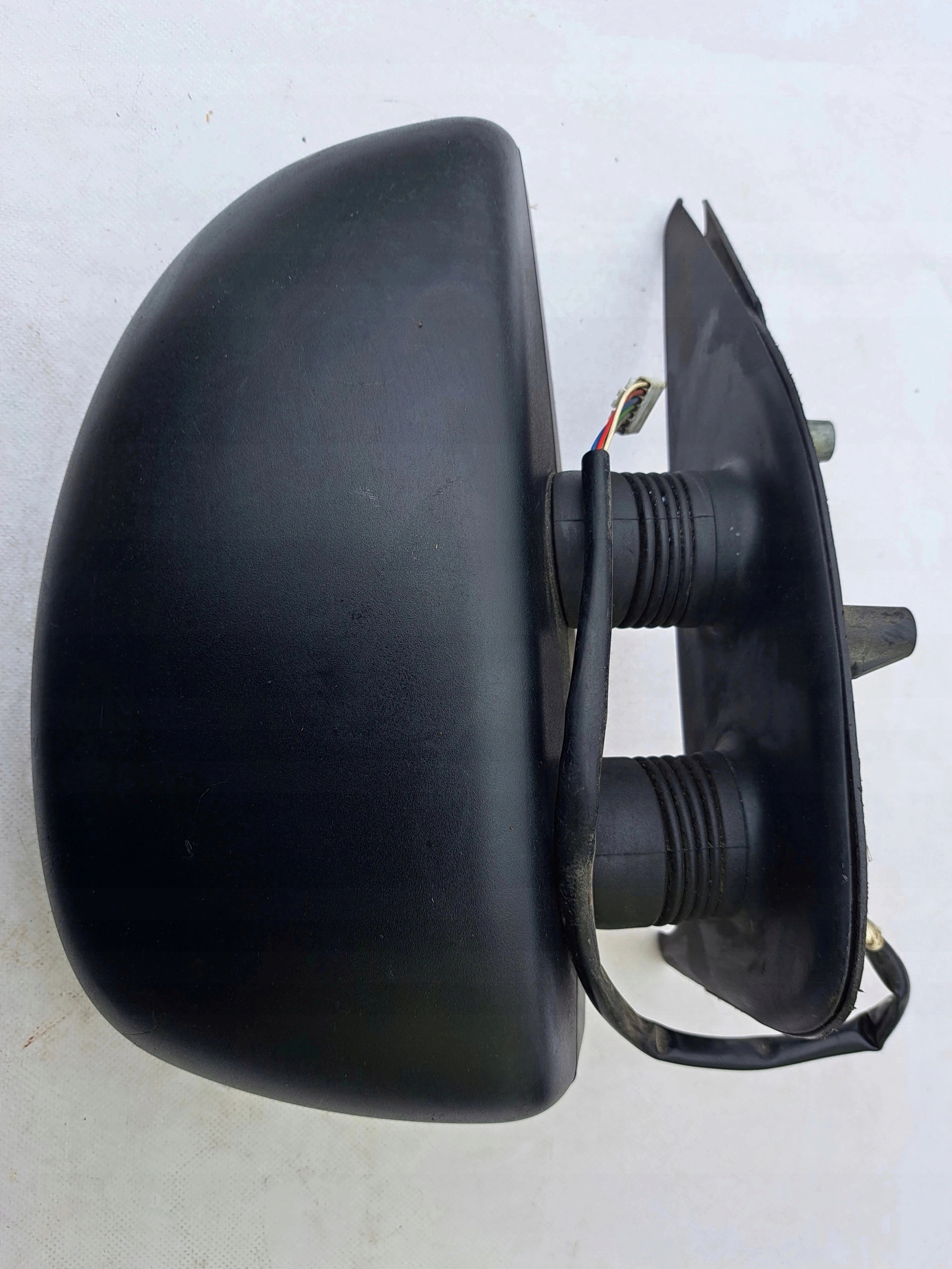 CITROEN JUMPER 02-06 mirror right 7 PIN original