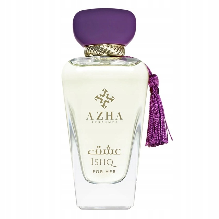 Azha Ishq Edp 100 ml Sprej