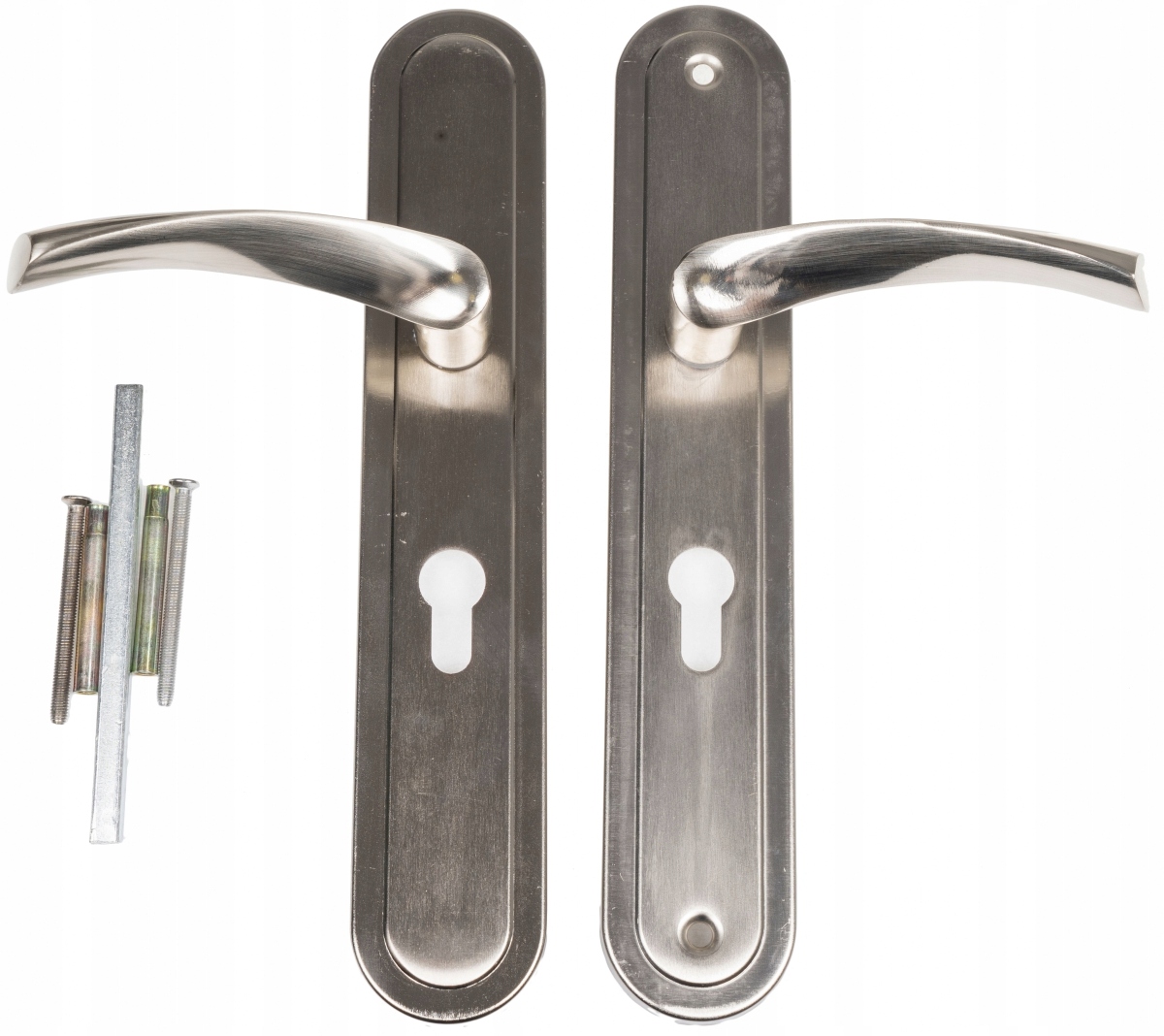 

Klamka Xld-bp Lewa drzwi chińskich zewnętrzna