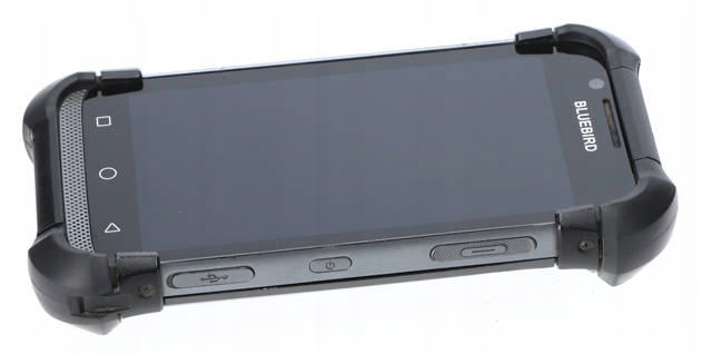 Pancerny Terminal mobilny Bluebird EF500R ANDROID skaner 2D WiFi do WMS POS Producent Inna