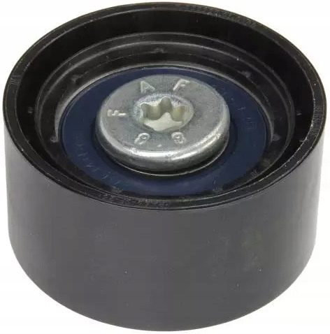 INA ROLKA PROWADZĄCA PASKA BMW 5 E60 3 E90 1 E87