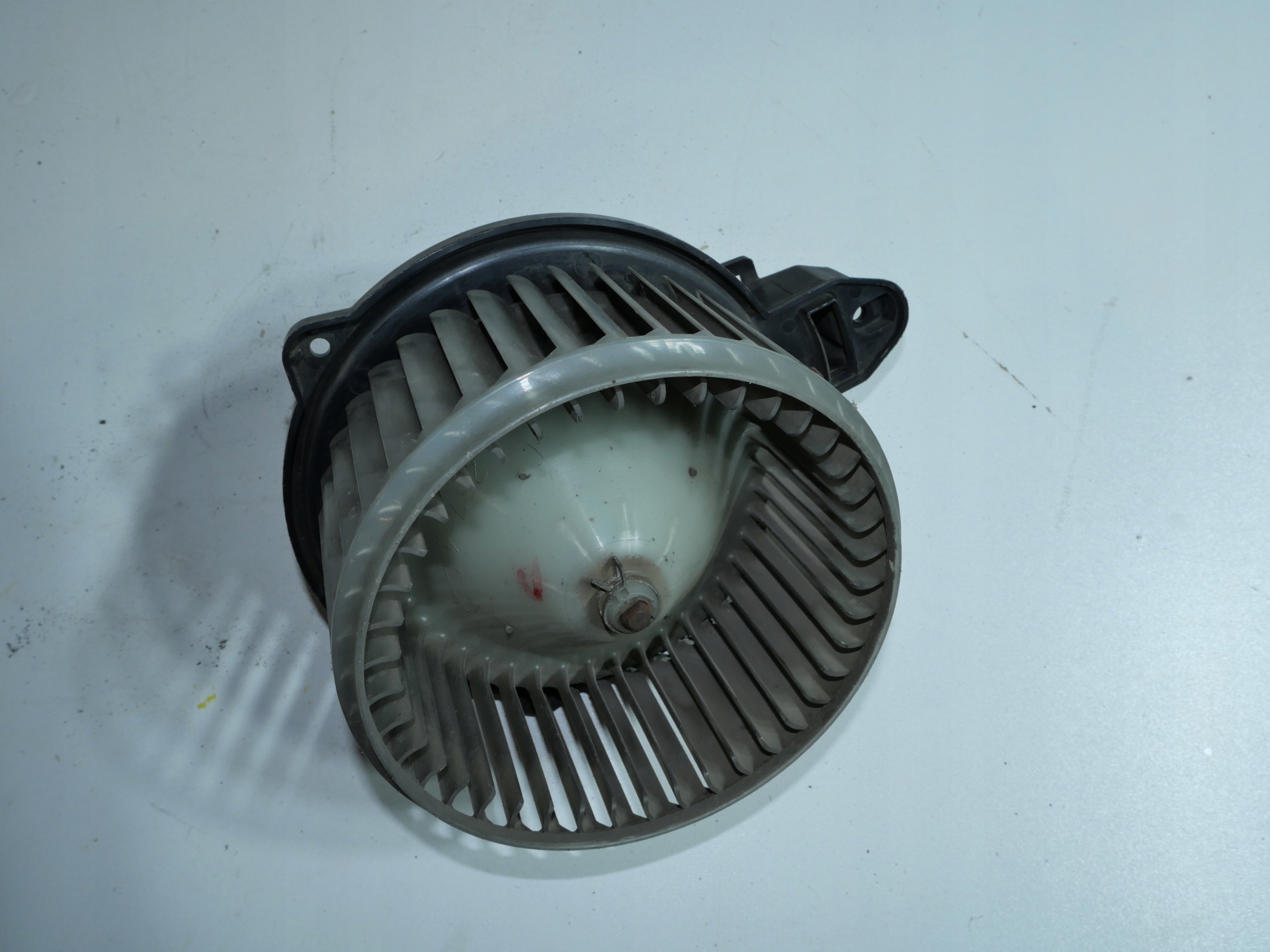 fan heating AUDI A6 C5 4B1820021B