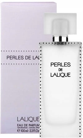 Lalique Perles De Lalique Parfémovaná voda pro ženy 100 ml