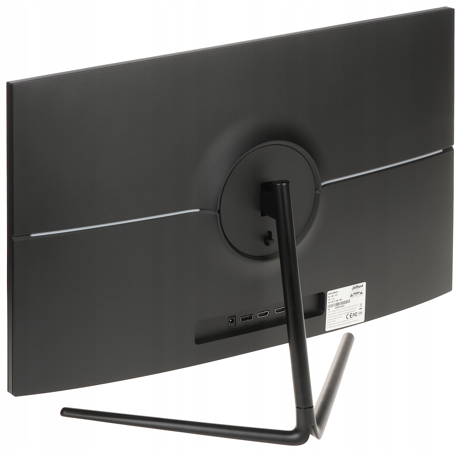Monitor Dahua LM27-E231 czarny 27 " Marka Dahua