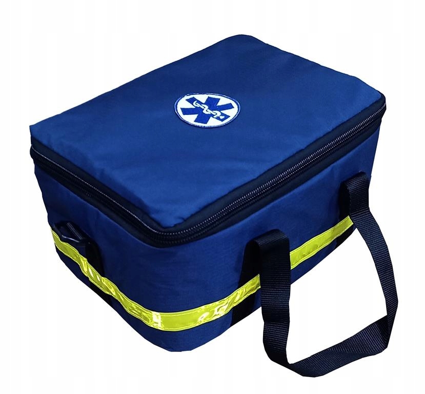 Kuferek Zasobnik Torba Medyczna Codura Ripstop