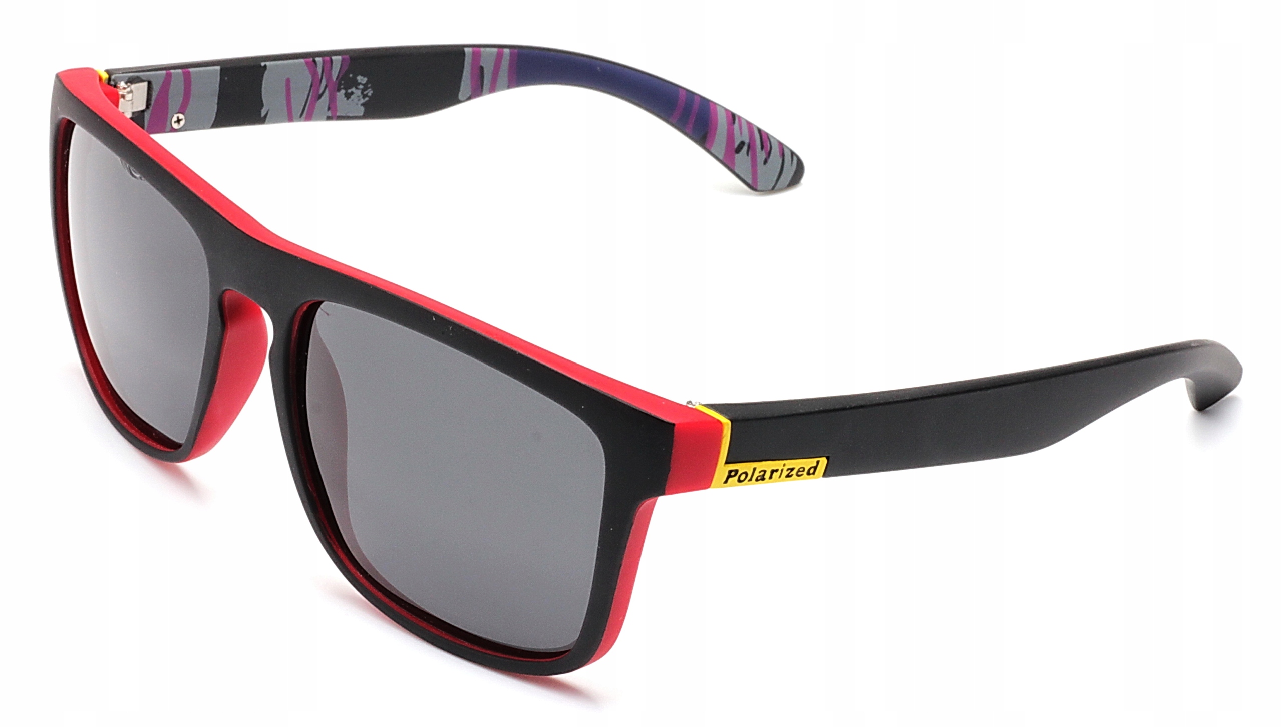

Okulary Przeciwsłoneczne Polaryzacyjne Filtr UV400