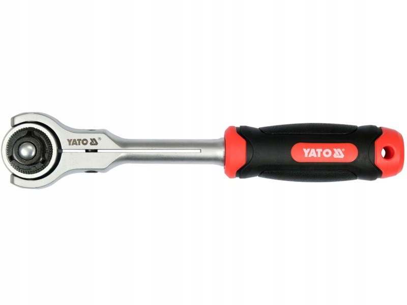 Grzechotka Yato YT-07202 1/2 cala