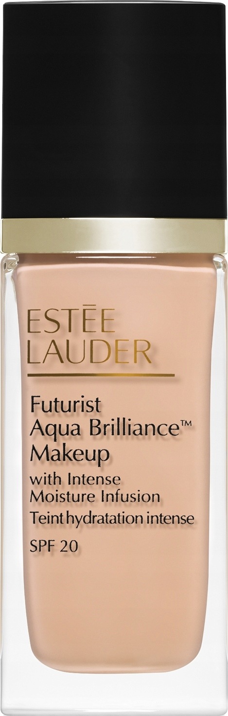 Estee Lauder Futurist Aqua Brilliance SPF20 2C0 Cool Vanilla podkladová báze 30 ml