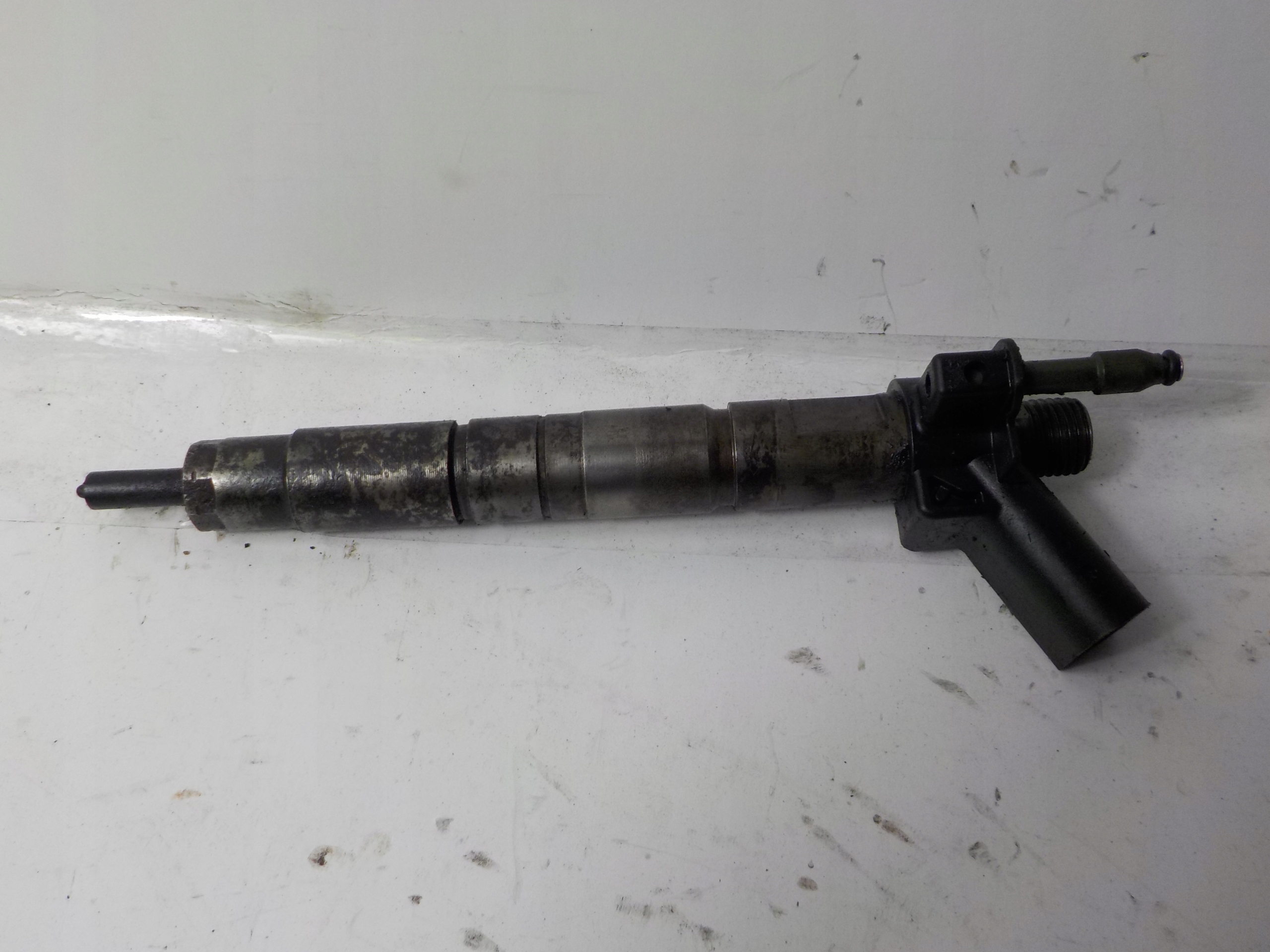 BMW 1 E87 N47 nozzle injector 0445117001