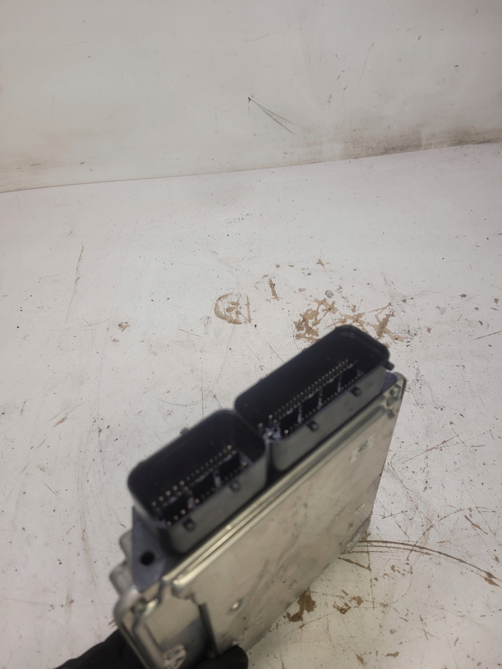 Computer Bedienteil DES MOTORS AUDI 2.0 TD 03L906019AH