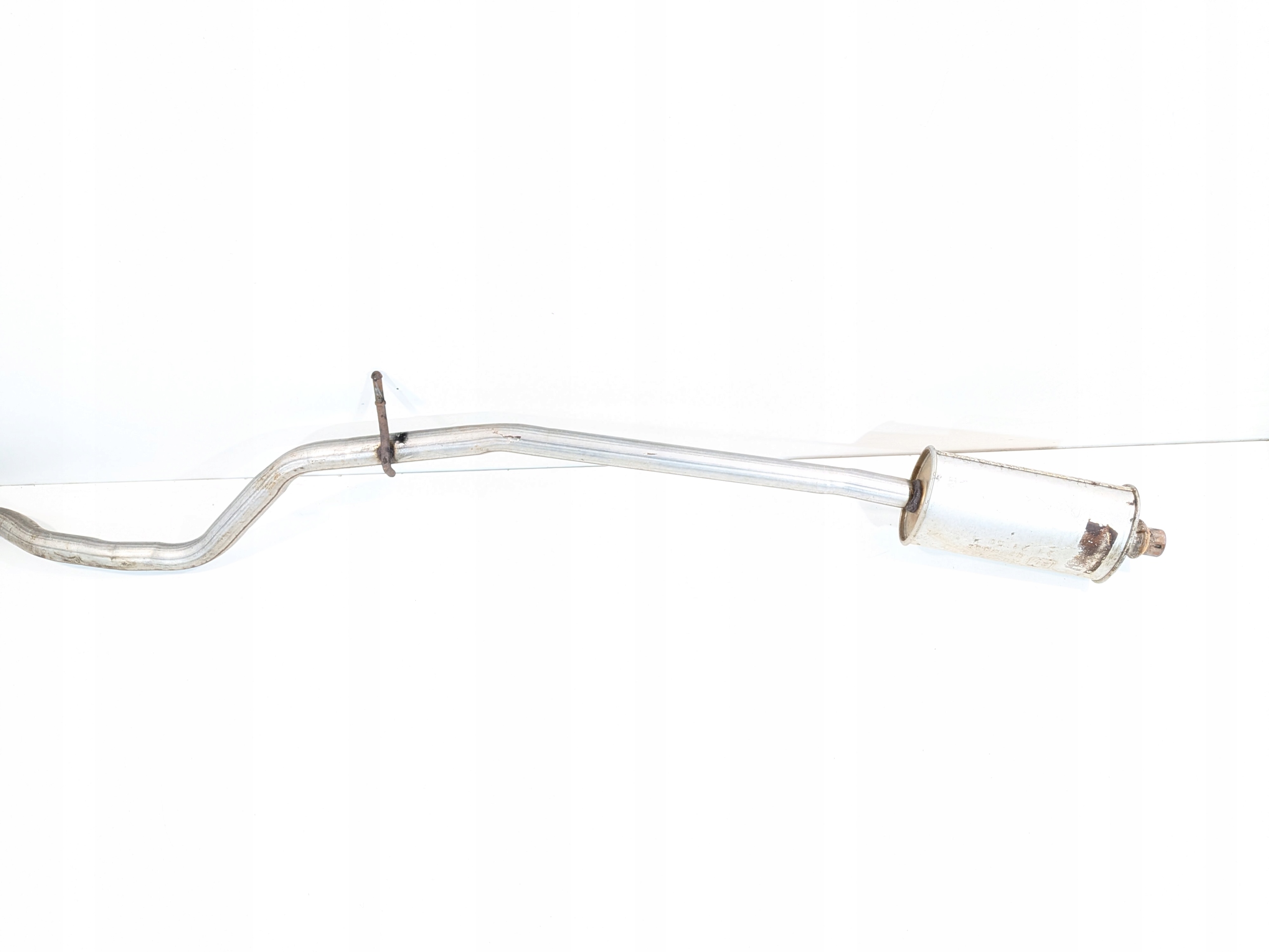 TLUMIK mitte BOSAL Peugeot 206 98-12
