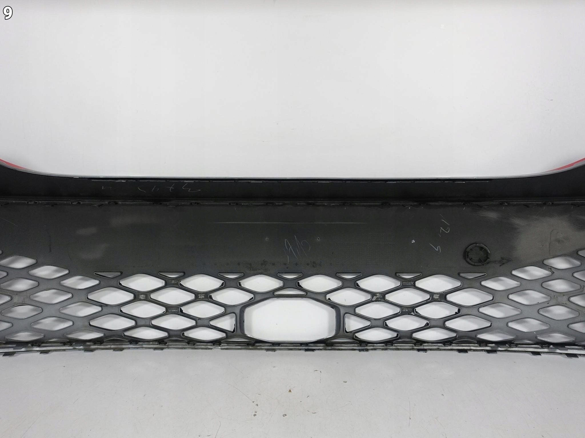 VW ID.BUZZ ID BUZZ 1T3 1T5 22- bumper BUMPER front (PDC)