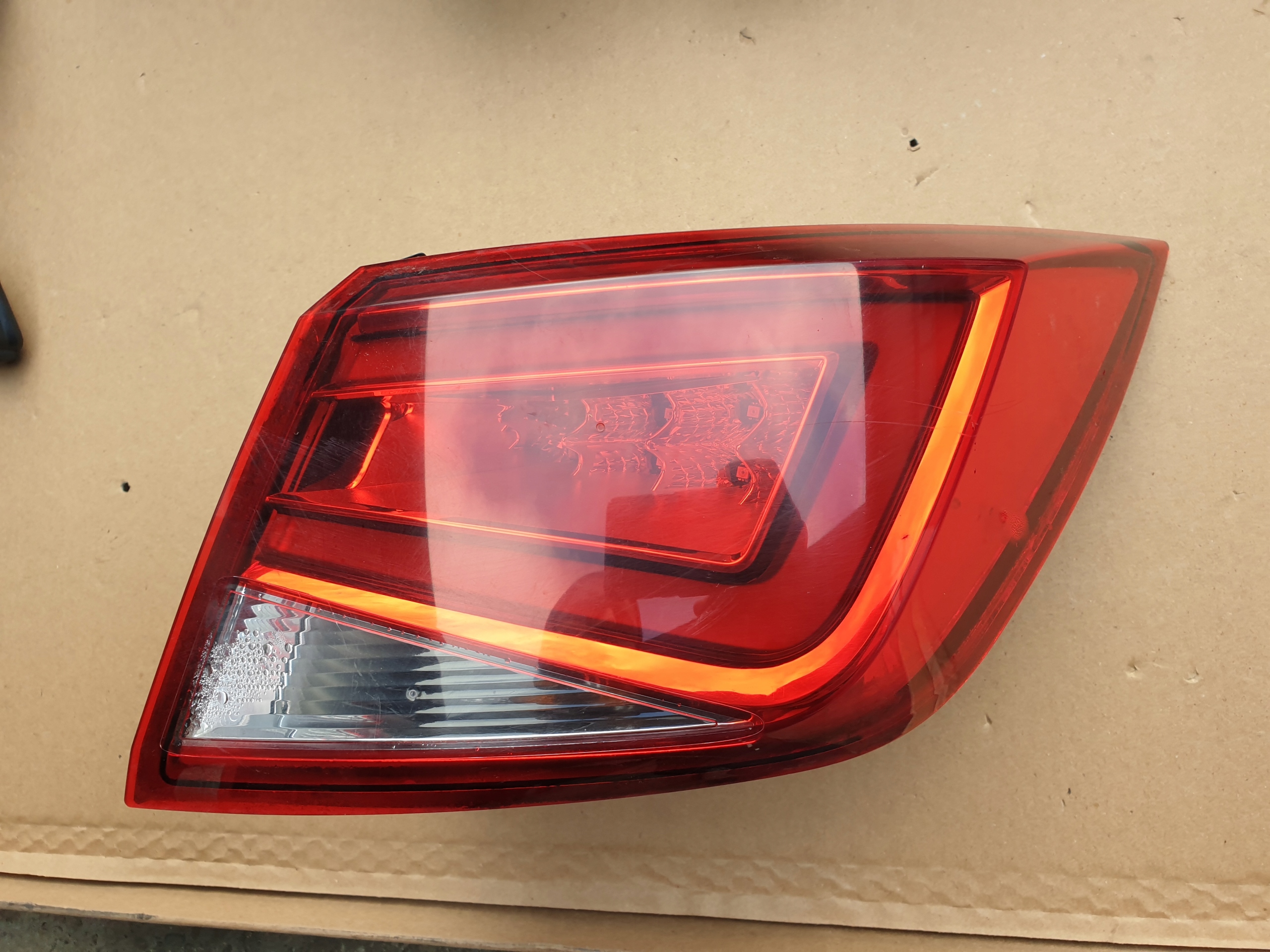 light rear right LED SEAT LEON 3 III 5F KOMBI 2013- 5F9945207A