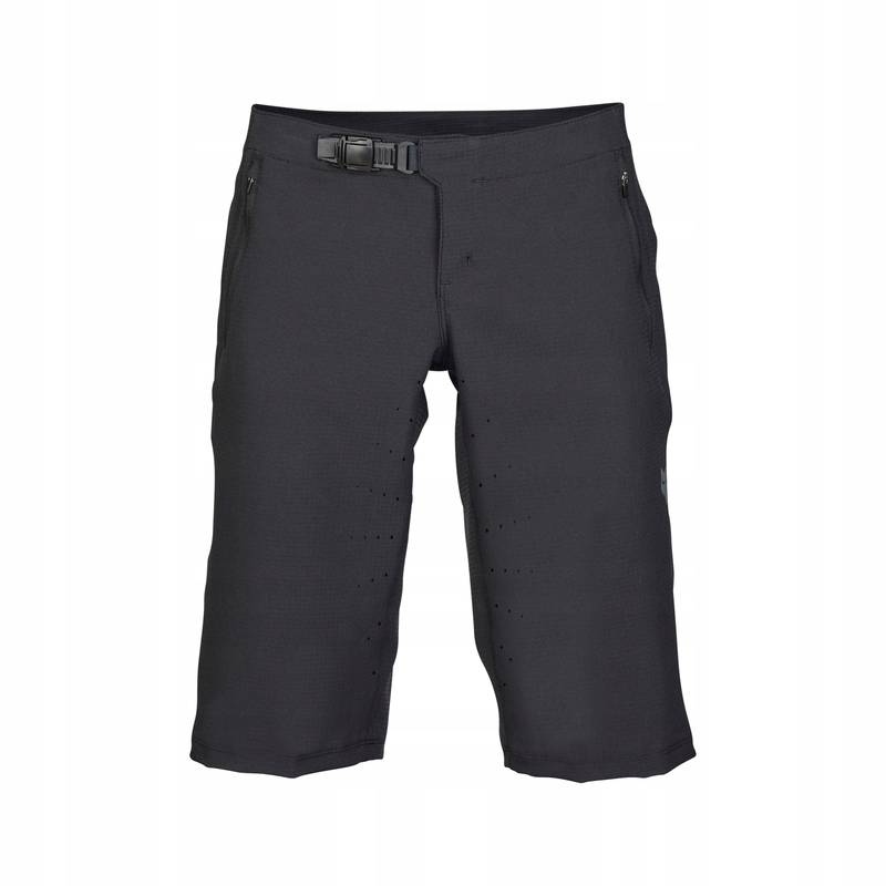 Dámské Cyklistické Kraťasy Fox Defend Black 6