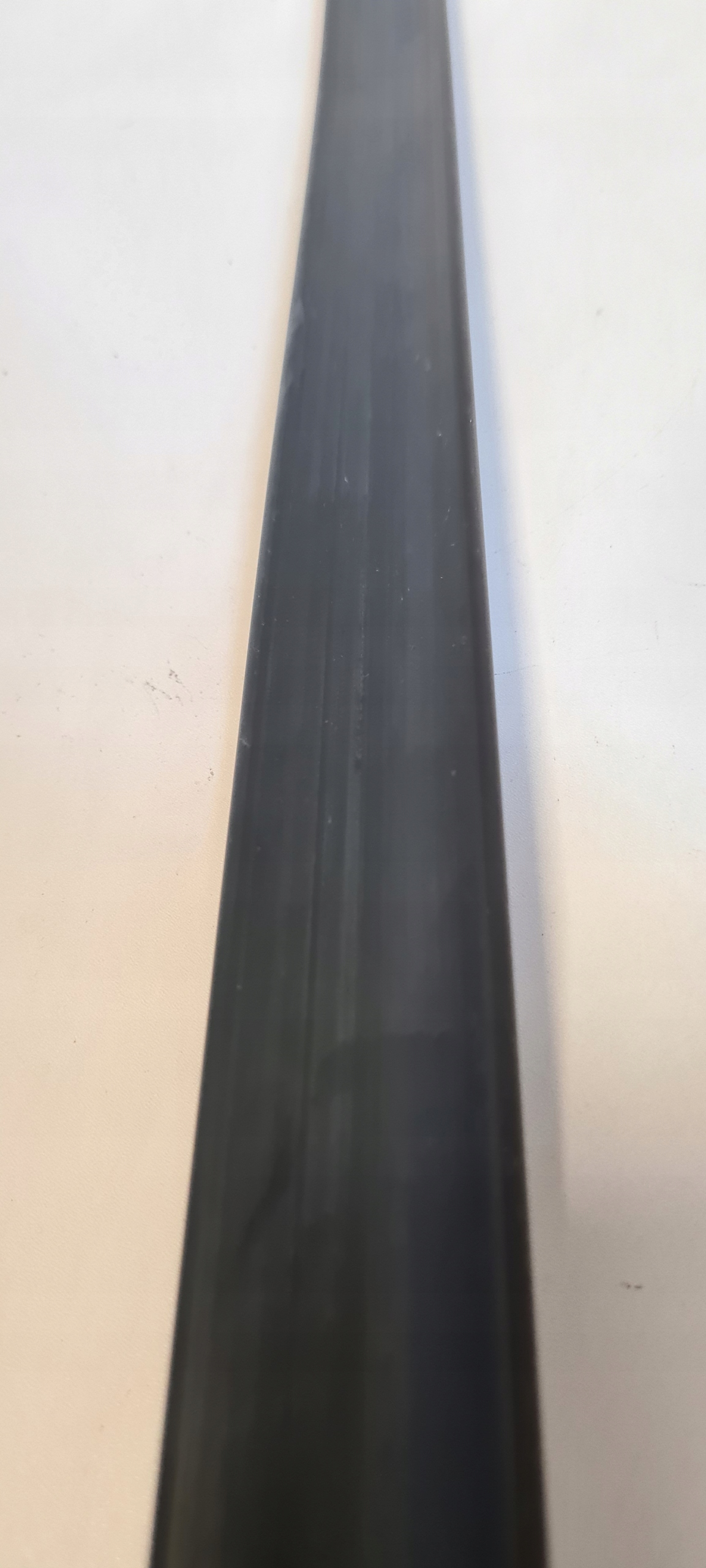 Tylny spojler RDX RACEDESIGN TS ME32 Mercedes-Benz Klasy E Sedan W212 mat Numer katalogowy producenta TS ME32