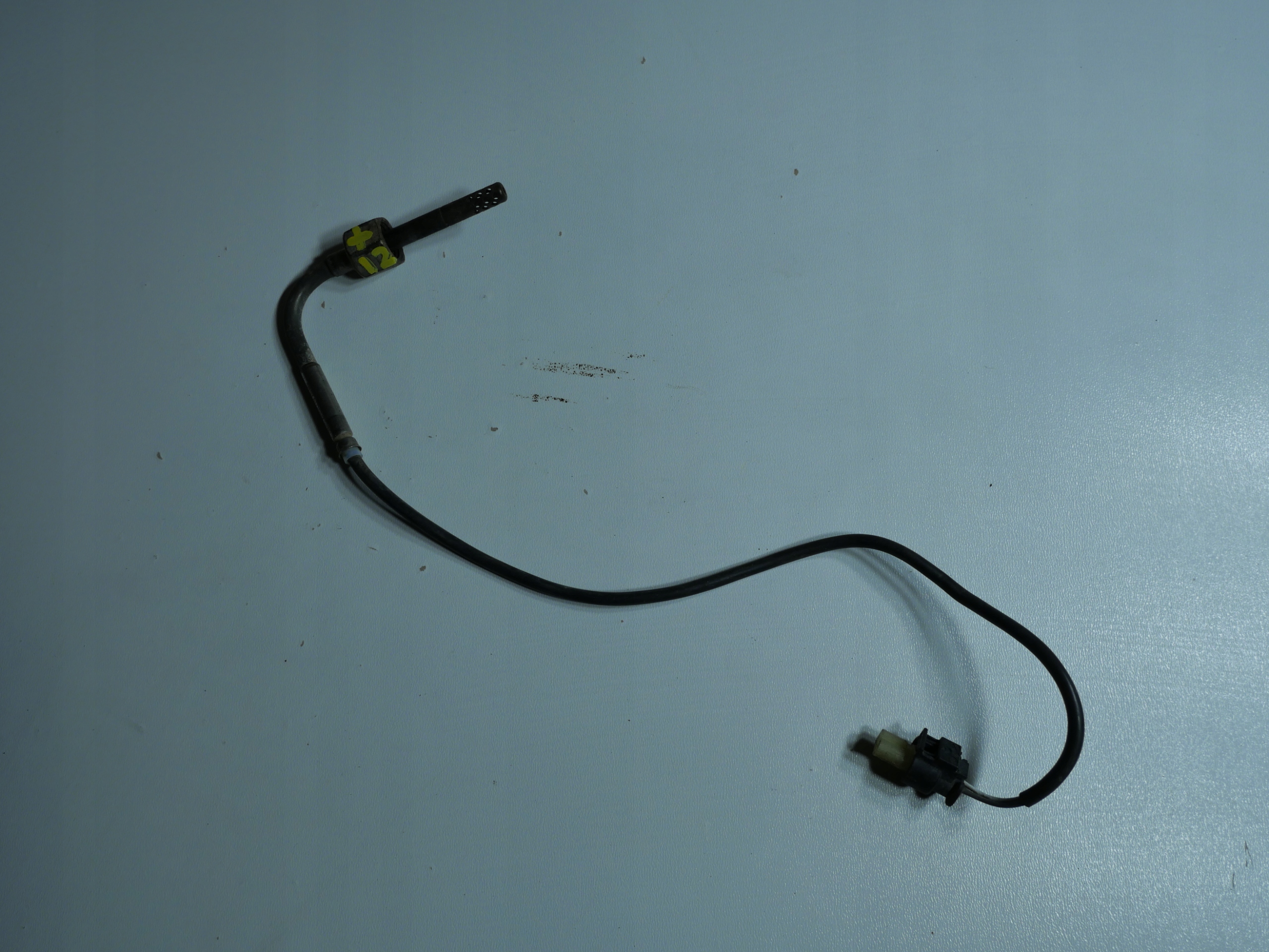 Sensor TEMPERATURY Gase MERCEDES A0051534128