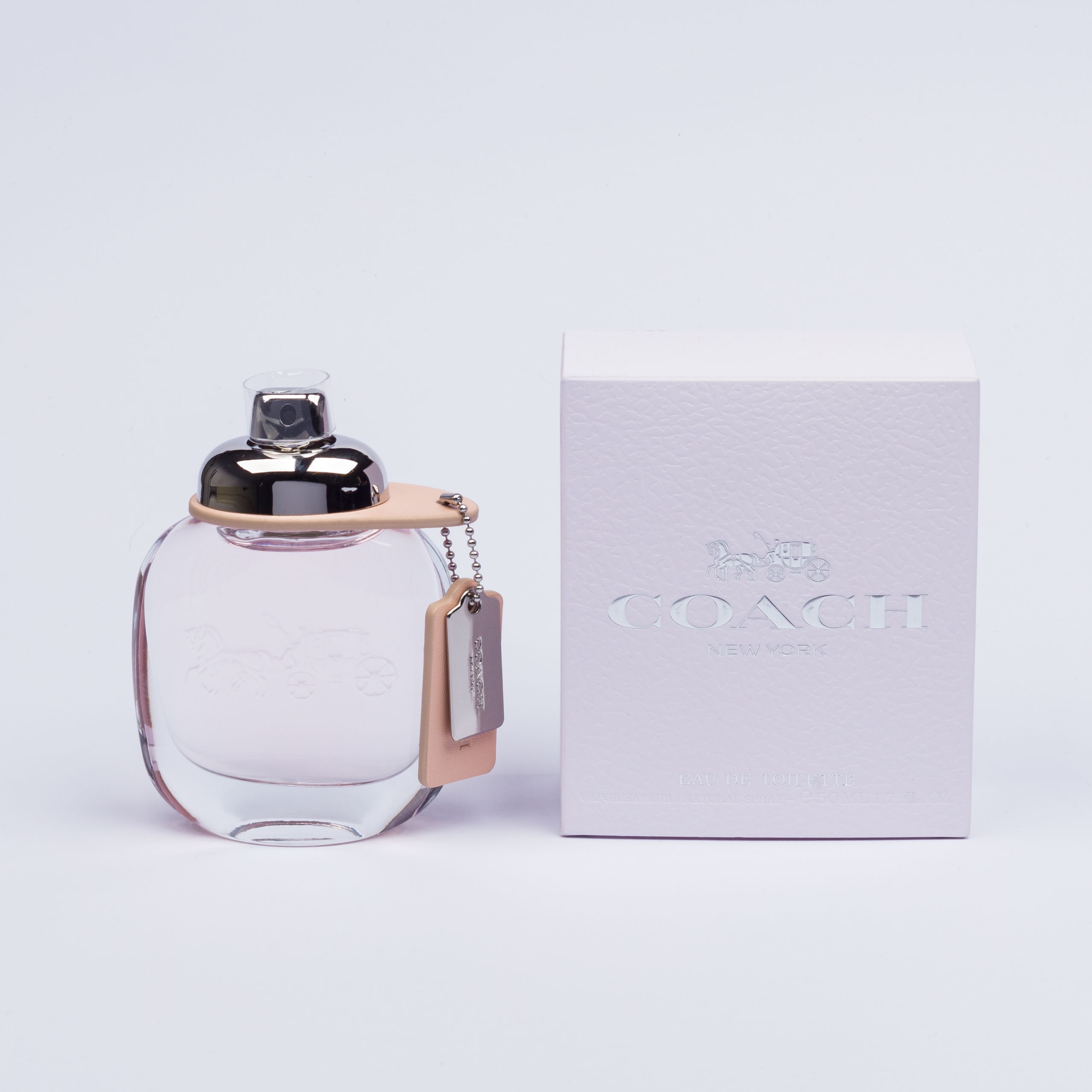 Coach Coach woda toaletowa 50 ml