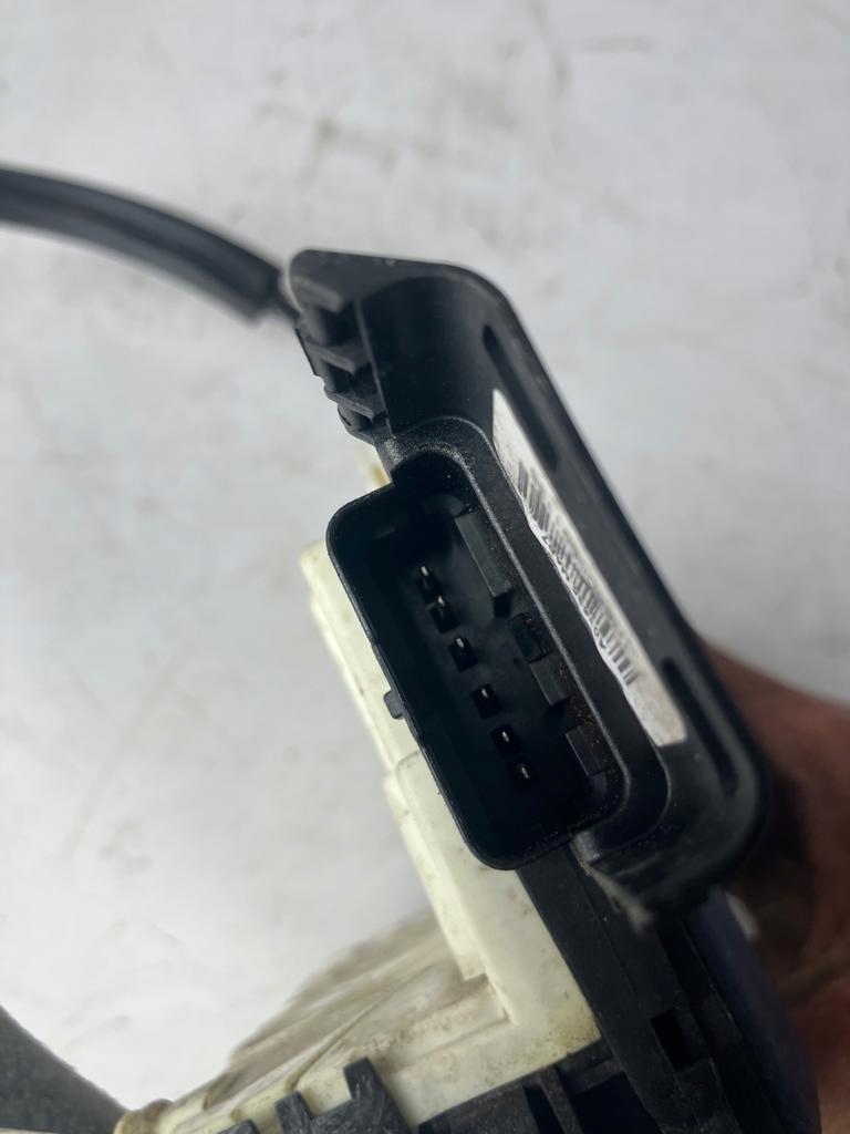 lock door right front C5 III X7 6PIN PSA574387