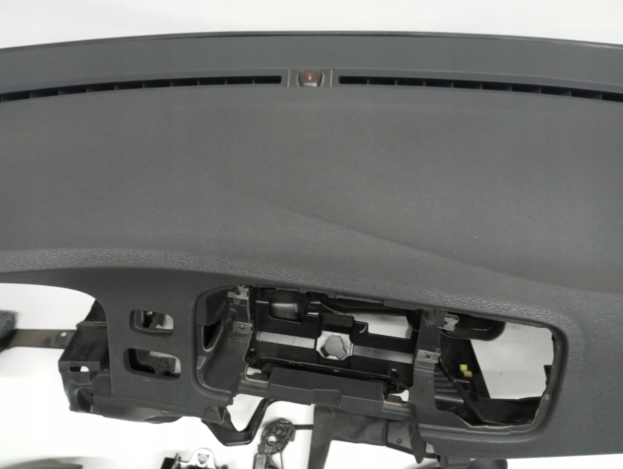 dashboard VOLVO V60