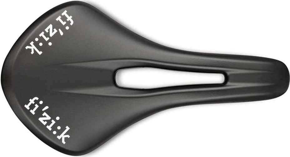 Fizik siodło Tempo Aliante R5 145mm czarne